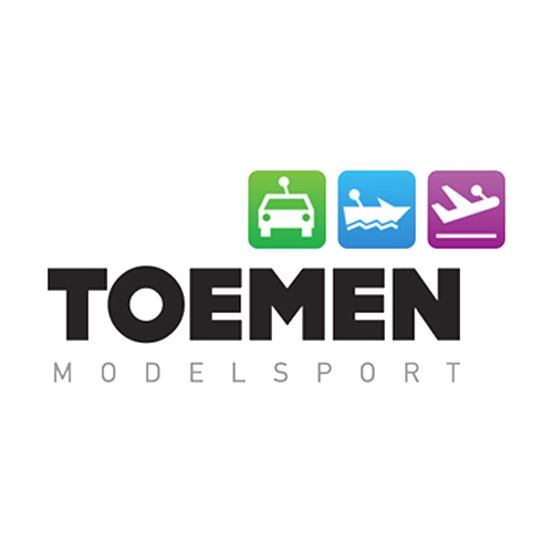 Toemen Modelsport