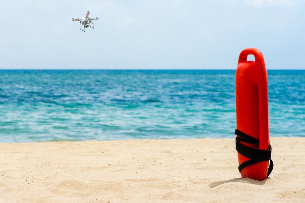 lifeguard-drones