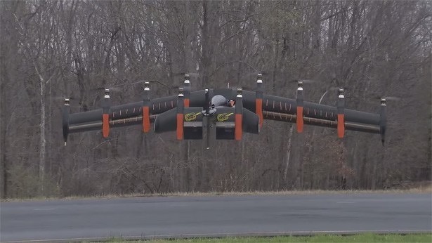 nasa-gl-10-rotor-drone-uav