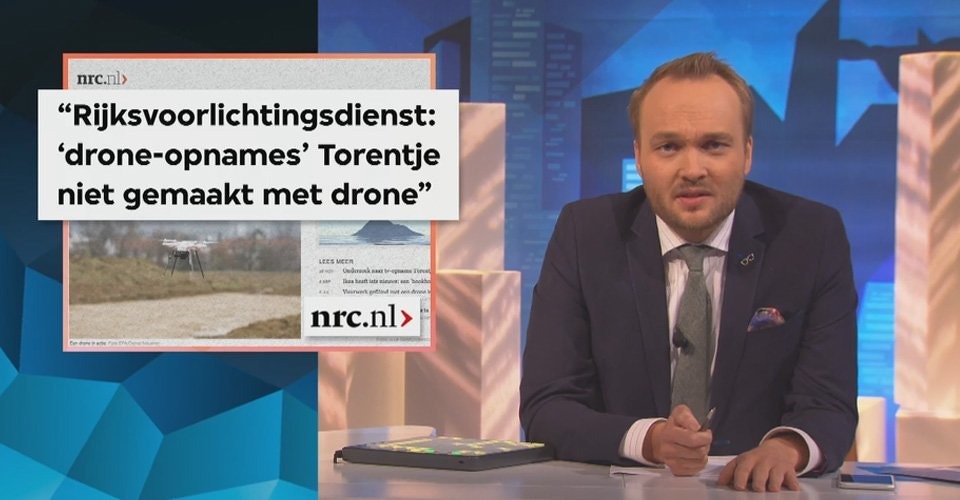 lubach zondag vpro drones binnenhof