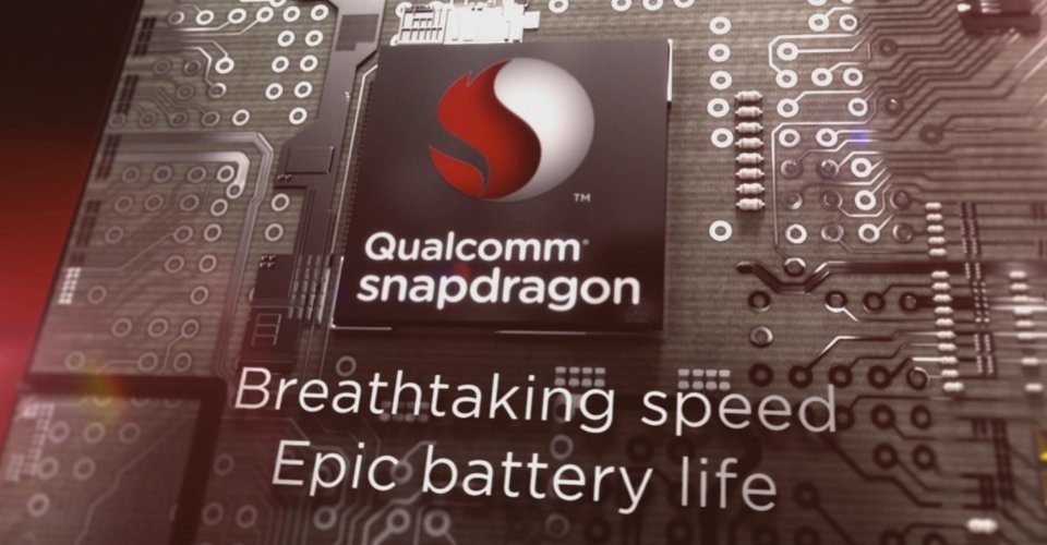 qualcomm snapdragon flight processor video ces 2016