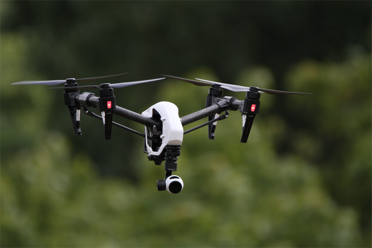 Airport Eelde wordt omgedoopt tot Drone Hub GAE