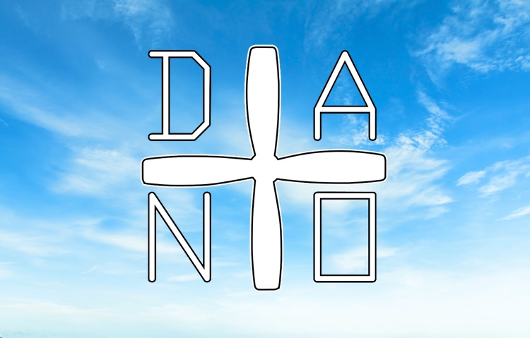 DanO FPV - 6 inch Freestyle Quad vs Track DanO FPV - 6 inch Freestyle Quad vs Track