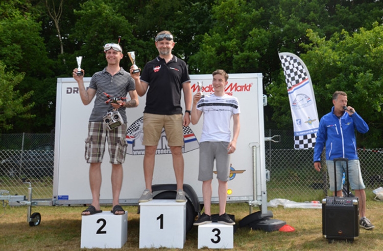 ControllFPV - My 1st Spot ControllFPV - My 1st Spot