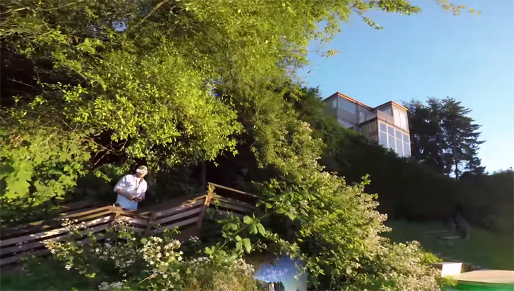 GAPiT FPV - Testing the waters with long range GAPiT FPV - Testing the waters with long range