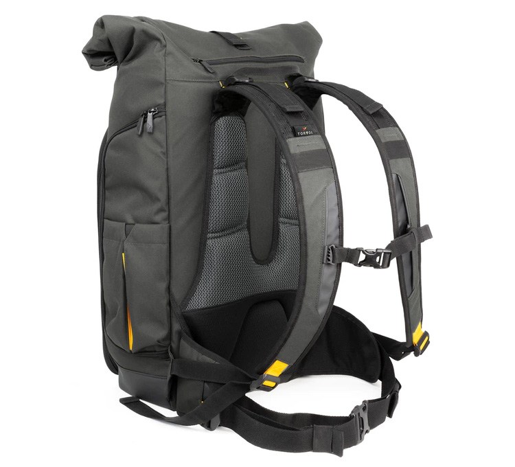 Torvol houdt Kickstarter-campagne voor Drone Explorer Backpack