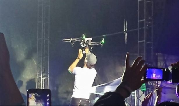 enrique-iglesias-dji-inspire-1-drone-quadcopter-ongeluk-bloed-vingers